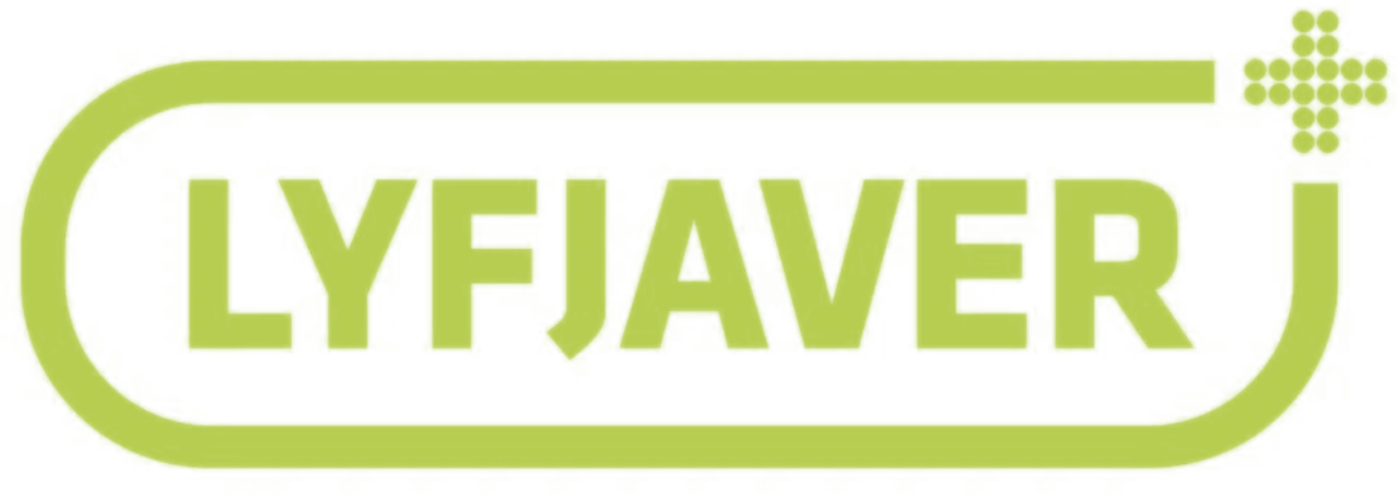 Lyfjaver