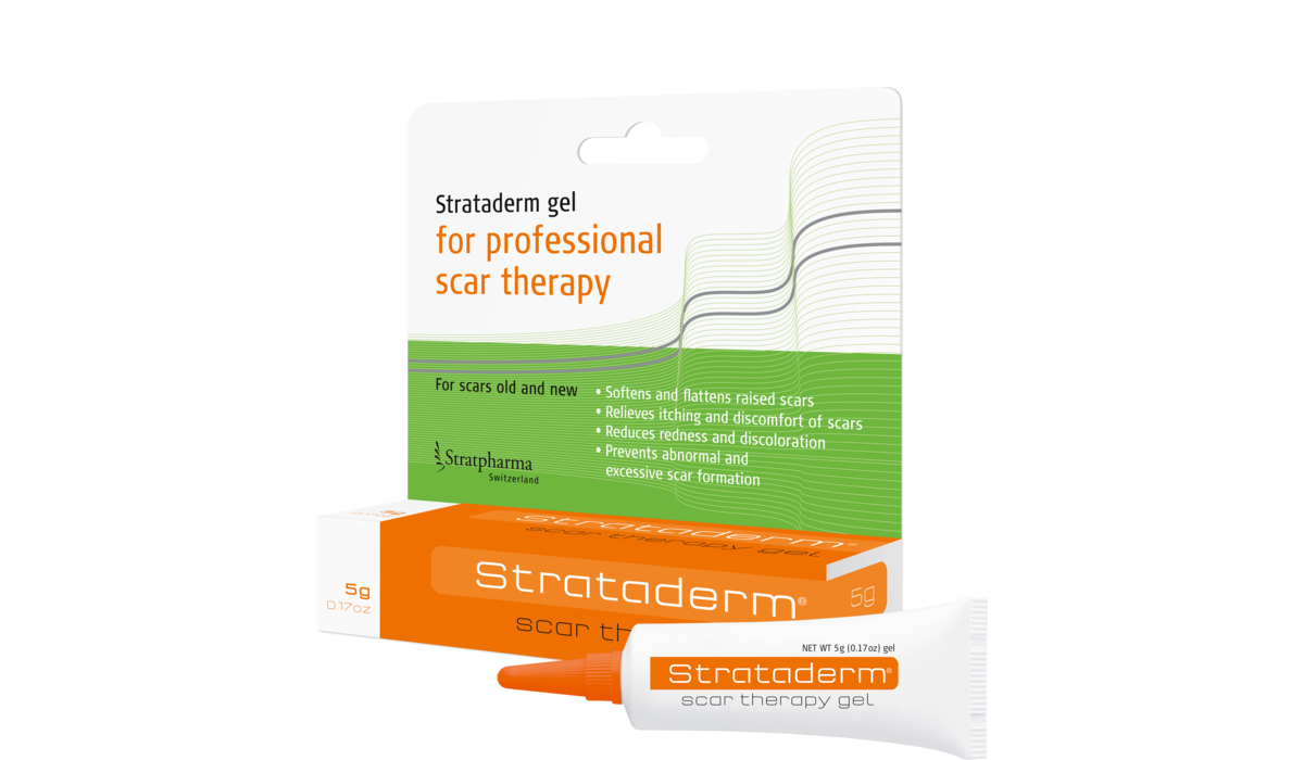 Strataderm