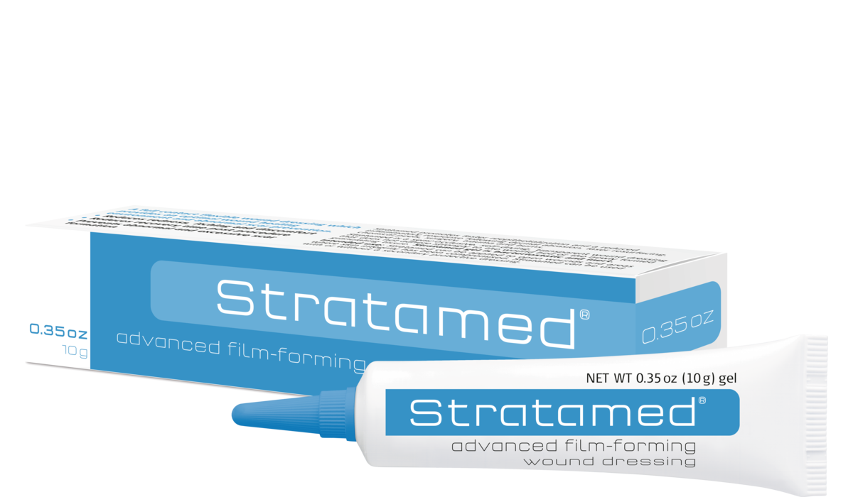 Stratamed