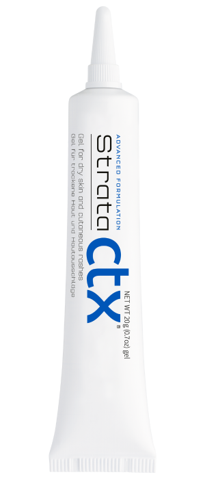 StrataCTX